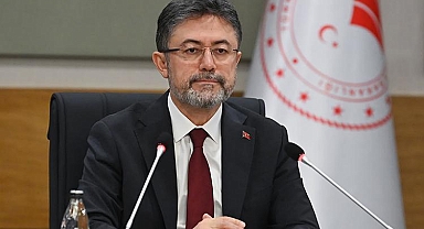Bakan Yumaklı: Çiftçilere yaklaşık 2 milyar lira tarımsal destek ödemesi yapılacak