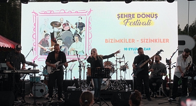 Başkentlileri buluşturan festival başlıyor