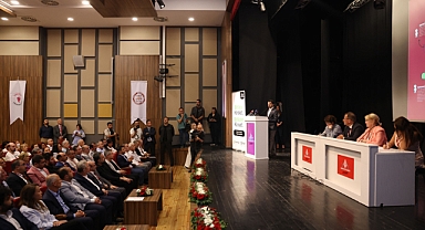 Çankaya kent konseyi genel kurulu gerçekleşti