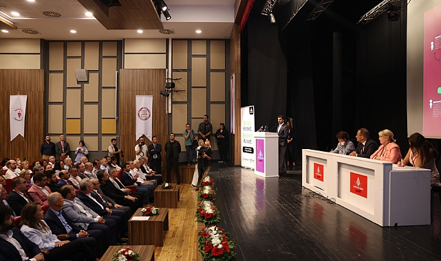 Çankaya kent konseyi genel kurulu gerçekleşti