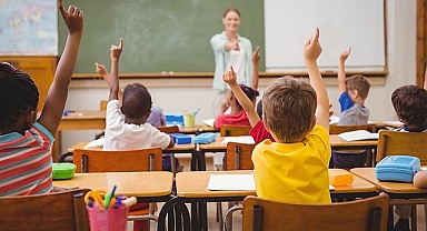 Çocuklarla inatlaşmak sorunu çözmüyor