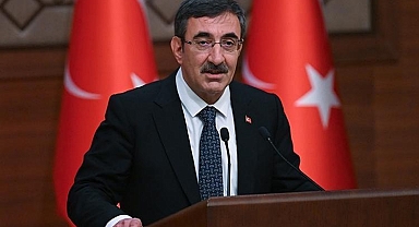 Cumhurbaşkanı Yardımcısı Yılmaz'dan enflasyon açıklaması