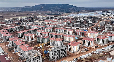 Deprem konutlarının teslimiyle Ankara'dan tersine göç artacak