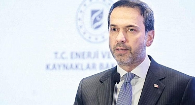 Enerji Bakanı ABD yolcusu... Bir uzun dönemli LNG anlaşması daha gündemde