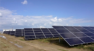 Enerjisa Ankara’da depolamalı güneş santrali kuracak