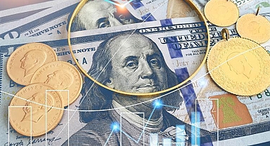 Haftanın kazandıranı altın, borsa ve dolar oldu