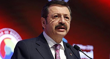 Hisarcıklıoğlu'ndan OVP yorumu