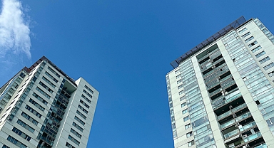 Konutta yapılan büyük indirimler peşin alımları artırdı