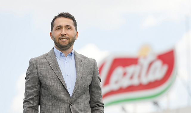 Lezita’nın yeni ürünü raflarda