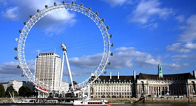 Londra gayrimenkul pazarında Türk rüzgarı