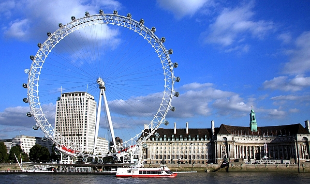 Londra gayrimenkul pazarında Türk rüzgarı