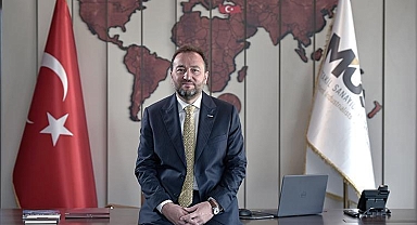 MÜSİAD Başkanı Asmalı'dan enflasyon yorumu