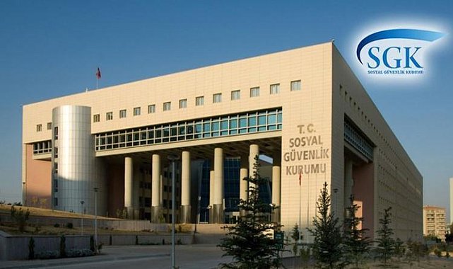 SGK'dan GSS açıklaması