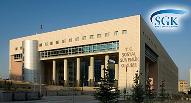 SGK'dan GSS açıklaması