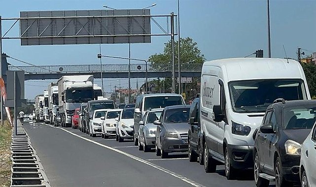 Sıfır araçlar da UTTS sistemine dahil etti... Bakanlık'tan otomobil sahiplerine 31 Aralık tarihine kadar süre
