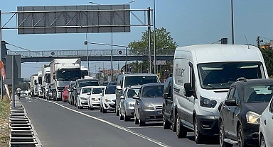 Sıfır araçlar da UTTS sistemine dahil etti... Bakanlık'tan otomobil sahiplerine 31 Aralık tarihine kadar süre