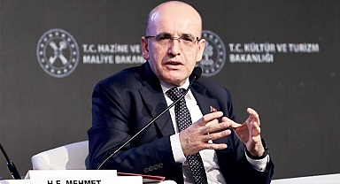 Şimşek, Almanya’da yatırımcılarla buluştu