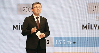 Tarımda üç yılda yüzde 13 artış hedefleniyor
