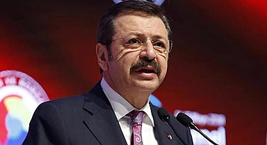 TOBB'dan ağustosta 4 bin 591 onay