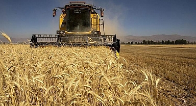 TÜİK: Tarımsal girdi fiyatları aylık yüzde 3,42, yıllık yüzde 41,60 arttı