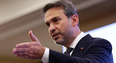 Türkiye 4 milyar metreküp doğal gaz kargosu alacak