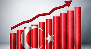 Türkiye ekonomisi ikinci çeyrekte büyüdü