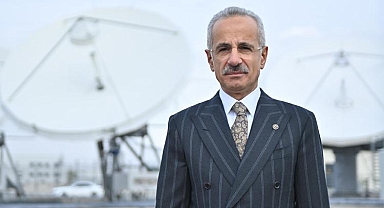 TÜRKSAT enerjisini güneşten alacak
