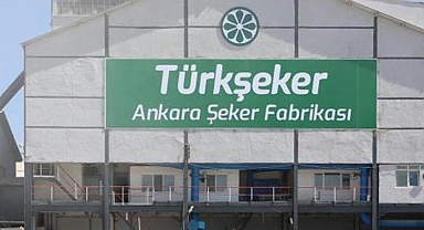 Türkşeker'den geçici işçi alımı