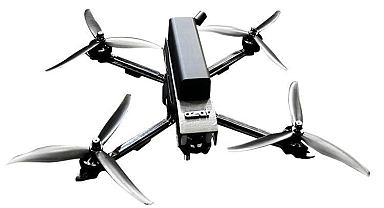 Yerli kamikaze dronu AZAT göreve hazır