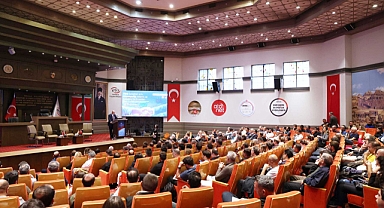 Almanya’daki yatırım ve şirketleşme fırsatları, ATO üyelerine anlatıldı