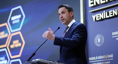 Bakan Bayraktar: “2035 res ges yatırım hedefimiz 80 milyar dolar”