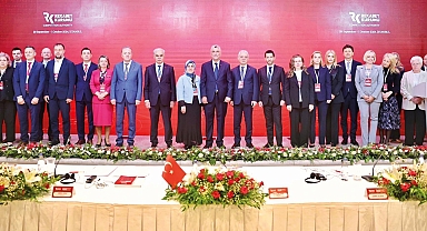 Balkan rekabet kurumlarıyla ortak proje geliştirme hedefi