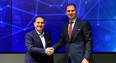 Bilkent CYBERPARK yapay zekâ çözümleriyle verimliliğini artıracak