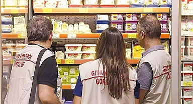 Çayda boya, kebapta domuz eti
