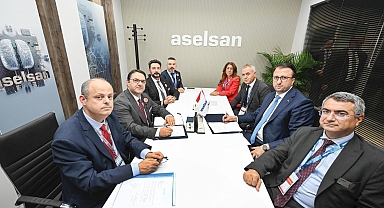 DASAL’daki ASELSAN hisselerini Altınay aldı