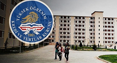 Ek tercih yapan öğrenciler için yurt başvuruları başladı