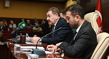 Gölbaşı Belediyesi'nde seçimlere 3 ay kala 682 Milyon TL harcanmış