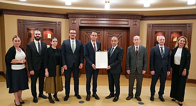 İhlas Holding, CK Enerji Boğaziçi Elektrik aracılığı ile “yeşil dönüşüme” katıldı
