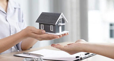 Konut satışları Eylül ayında 140 bin 919 oldu