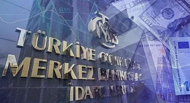 Merkez'in toplam rezervleri arttı
