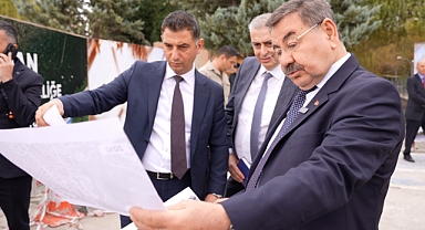 Mogan Gölü eski görüntüsüne kavuşacak
