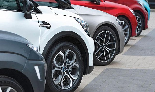 Otomotiv pazarı eylülde daraldı