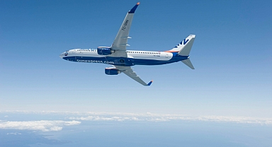 SunExpress, yılın başından bu yana 12 milyondan fazla yolcu taşıdı