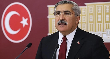 TBMM Dijital Mecralar Komisyonu Başkanı Yayman: Dijitalleşme siyaset üstü mesele