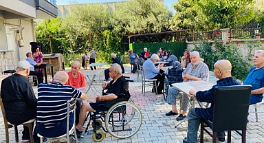 Turizm bölgelerindeki 110 otel 2 yıl içinde huzurevine dönüşecek