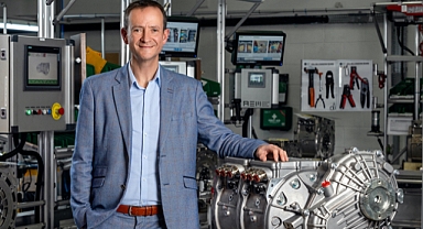 AEM dünyanın en sürdürülebilir elektrikli motoruyla şimdi Türkiye’de