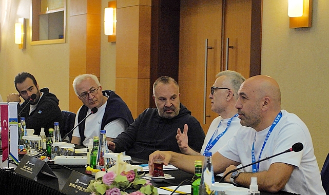Aksa Doğalgaz, yeni dönem stratejik yol haritasını açıkladı
