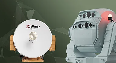 Altınay Savunma Teknolojileri’nden 9 aylık bilanço... Yılın son çeyreğine güçlü girdi