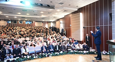 Altındağ örnek mahallesi’ne müjde