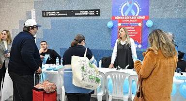 Ankara Büyükşehir’den “Dünya Diyabet Günü” için farkındalık etkinliği